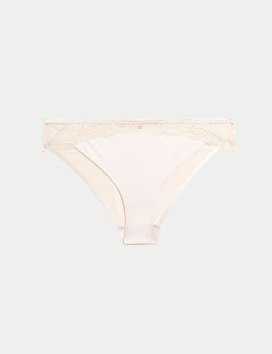 ContourWear No VPL Brazilian Knickers.