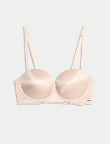ContourWear Wired Multiway Bra A-E.