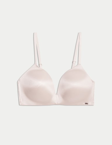 ContourWear Non Wired Plunge Bra A-E.