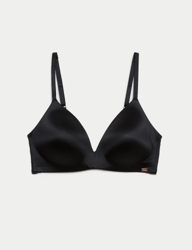 ContourWear Non Wired Plunge Bra A-E.