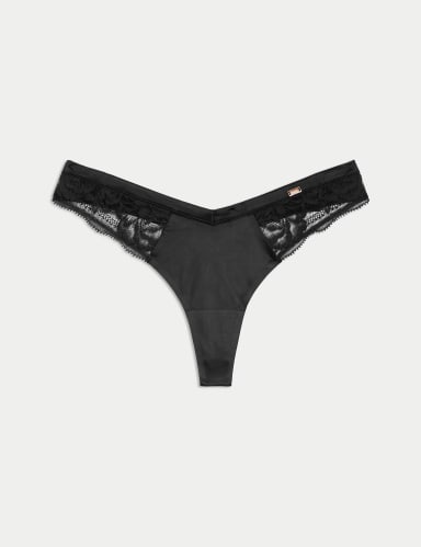ContourWear No VPL Thong.