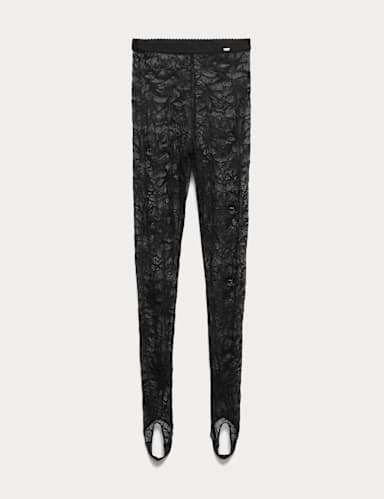 LaceWear Leggings.
