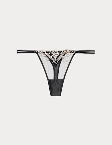Flora Thong.