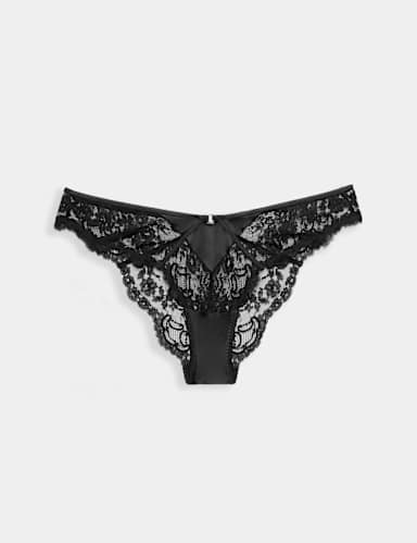 Stella Lace Miami Knickers.