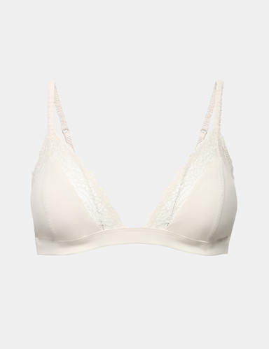 Clara Papertouch Non Wired Bralette.