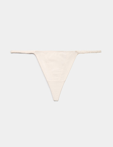 Clara Papertouch Tanga Thong.