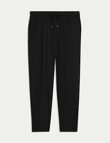 Tailored Fit Performance Packable Suit Trouser.