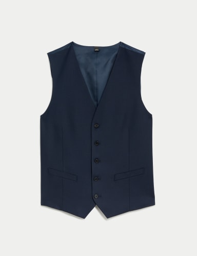 Waistcoat.