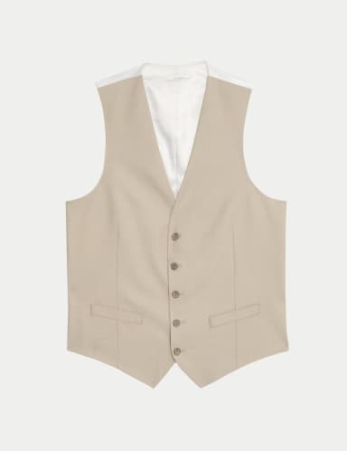Waistcoat.
