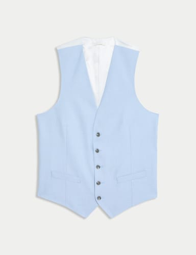 Waistcoat.