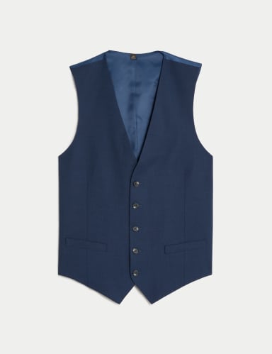 Waistcoat.
