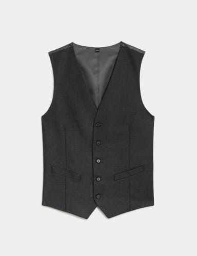 Waistcoat.