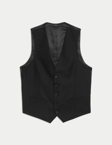 Waistcoat.
