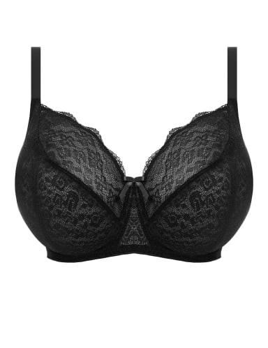 Fancies Wired Balcony Bra GG-K.