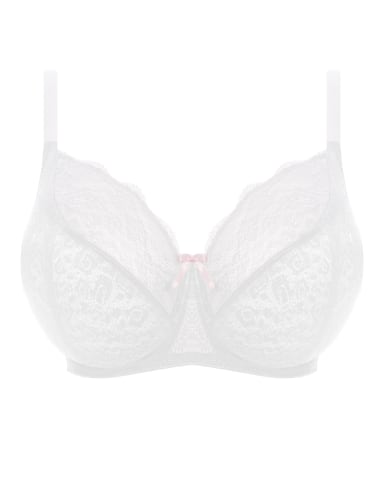 Fancies Wired Balcony Bra GG-K.