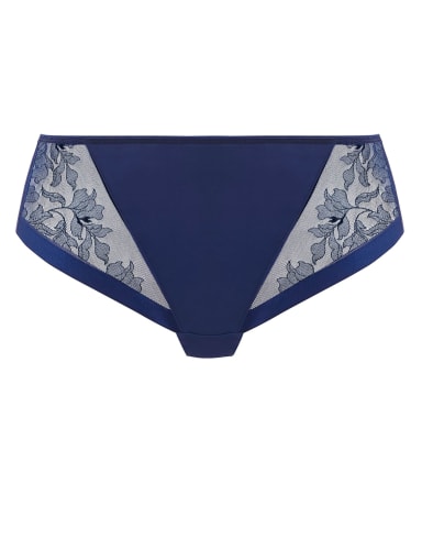 Illusion Mid Rise Full Briefs.