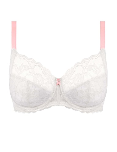 Offbeat Wired Side Support Bra D-K.