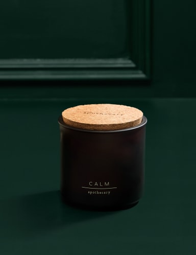Calm Refillable Candle 1 of 1