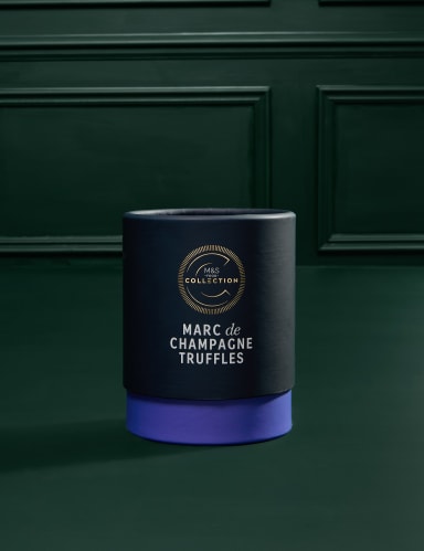 Marc de Champagne Truffles 1 of 1