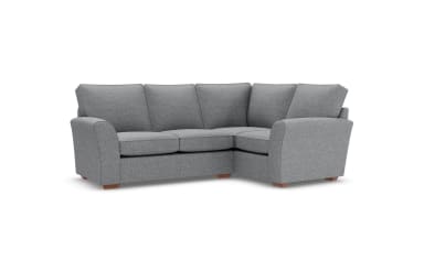 Lincoln Extra Small Corner Sofa (Right-Hand) main image