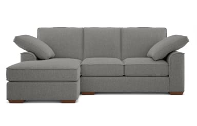 Nantucket 3 Seater Chaise (Left-Hand) main image