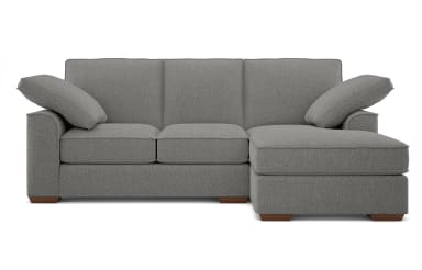 Nantucket 3 Seater Chaise (Right-Hand) main image