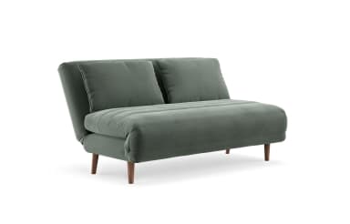 Logan Double Fold Out Sofa Bed alternative image