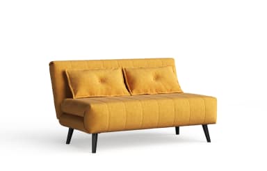 Dylan Double Fold Out Sofa Bed alternative image
