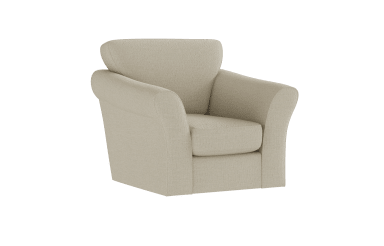 Image of Abbey Armchair fabric