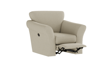 Image of Abbey Riser Armchair fabric