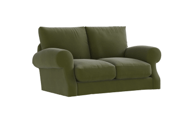 Image of Ashton 2 Seater Sofa fabric