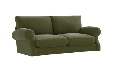 Image of Ashton 3 Seater Sofa fabric