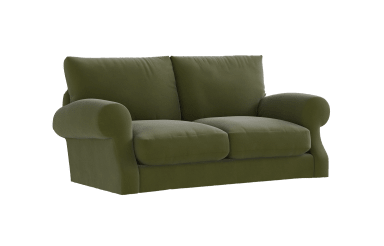 Image of Ashton Large 2 Seater Sofa fabric