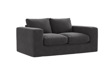 Image of Aspen 2 Seater Sofa fabric