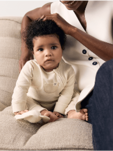 baby clothing