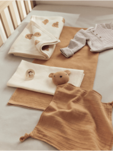 newborn essentials