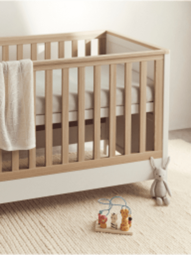 nursery furniture
