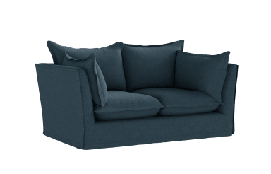 Image of Blenheim Large 2 Seater Sofa fabric