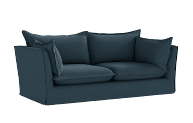 Image of Blenheim Large 3 Seater Sofa fabric
