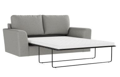 Image of Caleb Large 2 Seater Sofa Bed fabric