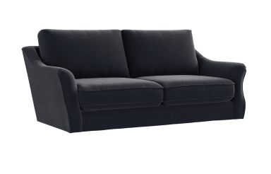 Image of Carmel 3 Seater Sofa fabric