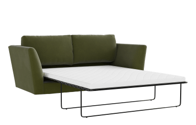 Image of Conway 3 Seater Sofabed fabric