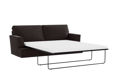 Image of Copenhagen 3 Seater Sofa Bed fabric