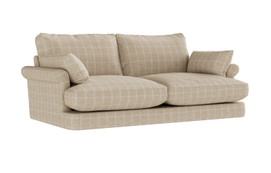 Image of Erin Large 2 Seater Sofa fabric