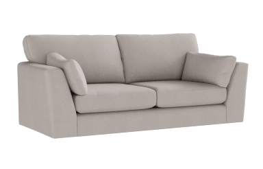Image of Ferndale Large 3 Seater Sofa fabric