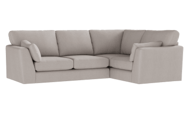 Image of Ferndale Corner Sofa (Right Hand) fabric