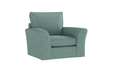 Image of Lincoln Armchair fabric