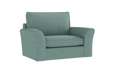 Image of Lincoln Loveseat fabric