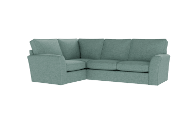 Image of Lincoln Corner Sofa (Left-Hand) fabric