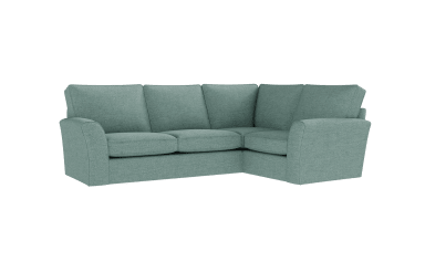 Image of Lincoln Corner Sofa (Right-Hand) fabric